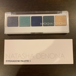 Natasha Denona Palette
